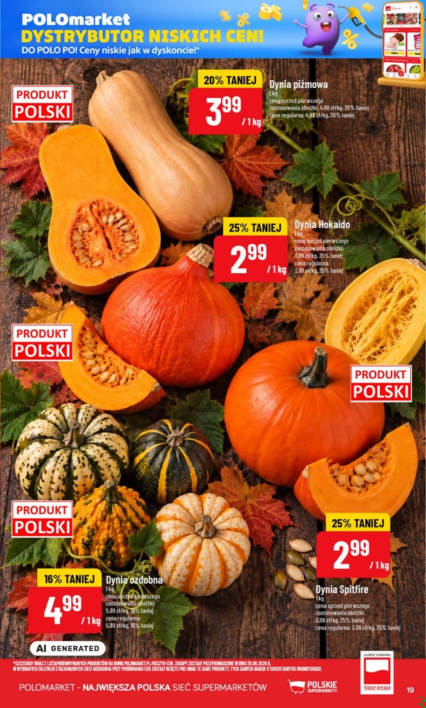 POLOmarket gazetka promocyjna 21.10-27.10.2026 — strona 19 z 80