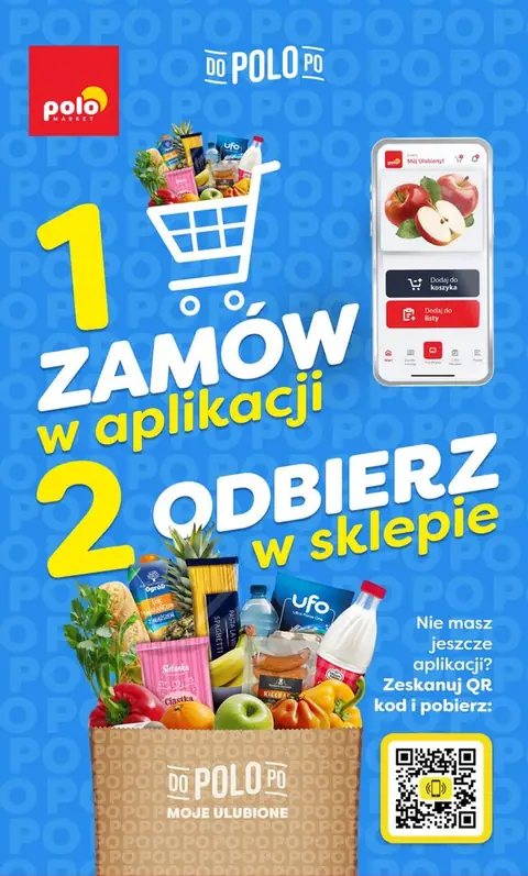 POLOmarket gazetka promocyjna 14.10-20.10.2026 — strona 19 z 68