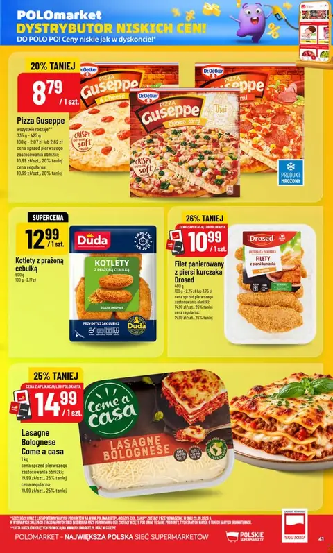 POLOmarket gazetka promocyjna 21.10-27.10.2026 — strona 41 z 75