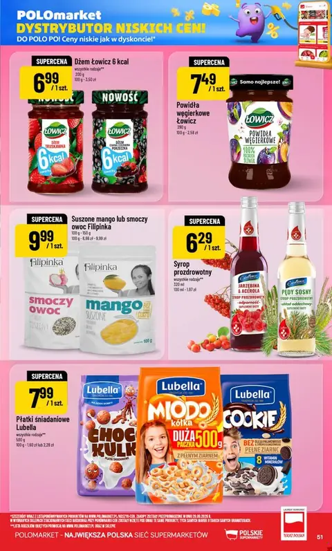 POLOmarket gazetka promocyjna 21.10-27.10.2026 — strona 51 z 75