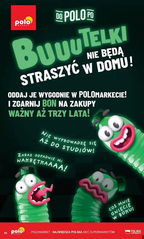POLOmarket gazetka promocyjna 07.10-13.10.2026 — strona 56 z 80