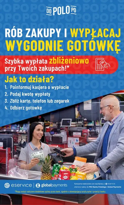 POLOmarket gazetka promocyjna 14.10-20.10.2026 — strona 61 z 68