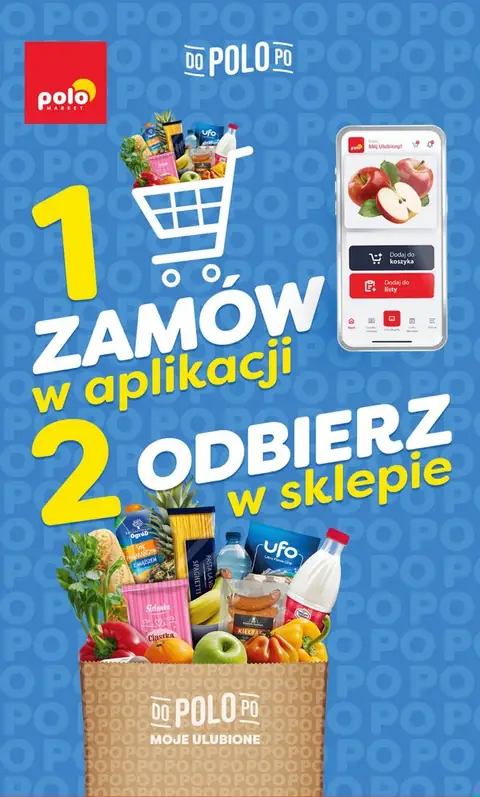 POLOmarket gazetka promocyjna 07.10-13.10.2026 — strona 76 z 80