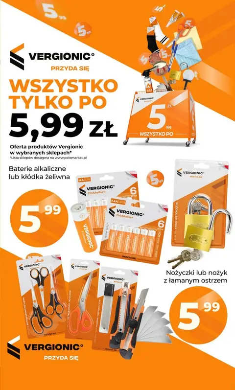 POLOmarket gazetka promocyjna 07.10-13.10.2026 — strona 78 z 80