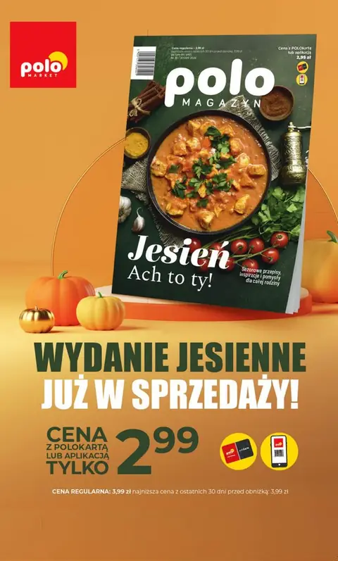 POLOmarket gazetka promocyjna 07.10-13.10.2026 — strona 80 z 80