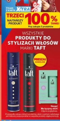 wszystkie produkty do stylizacji włosów