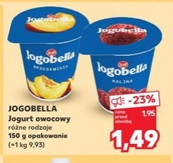 jogurt owocowy