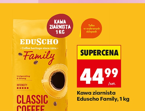 kawa ziarnista