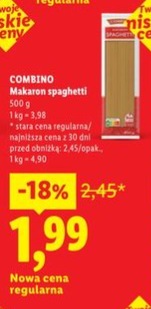 makaron spaghetti