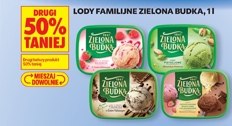 lody familijne