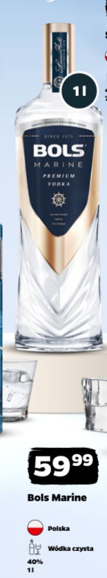 wódka czysta