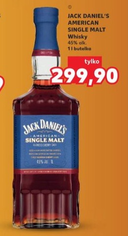 whiskey single malt