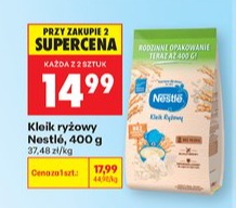 kleik ryżowy