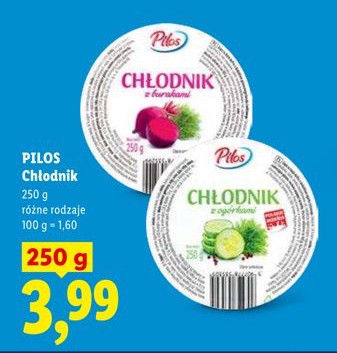 chłodnik