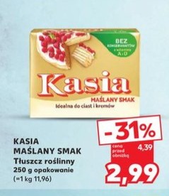 maślany smak