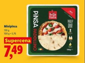minipinsa