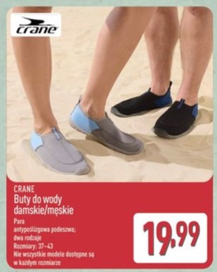 buty do wody