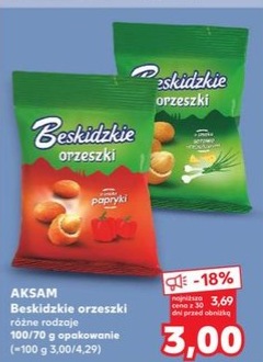 orzeszki