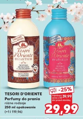 perfumy do prania różne rodzaje