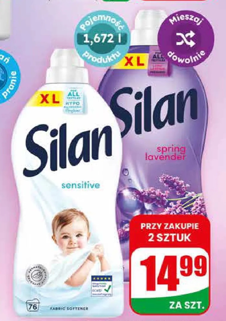 płyn do płukania