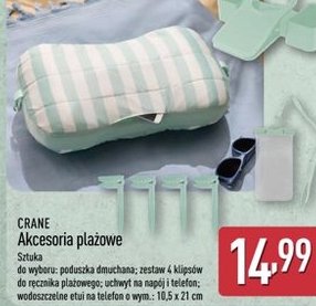 akcesoria plażowe