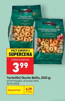 tortellini