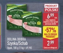szynka/schab