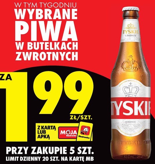 piwo jasne pełne