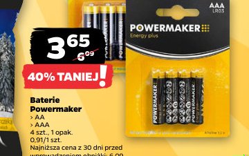 baterie