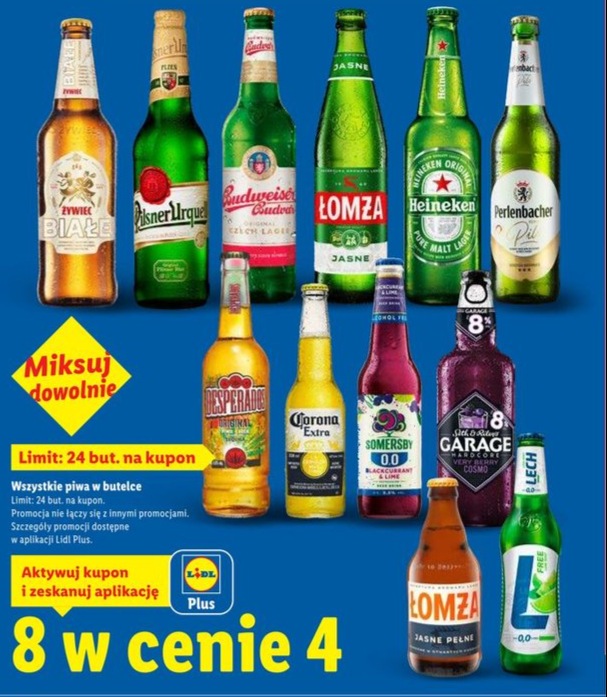 piwo pilsner