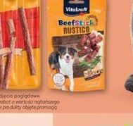 Wszystkie przysmaki dla psów
