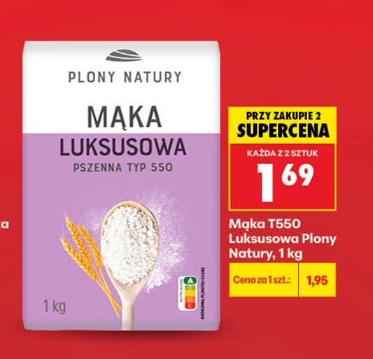 maka luksusowa