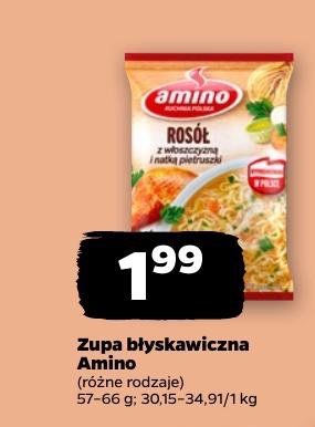 zupa błyskawiczna