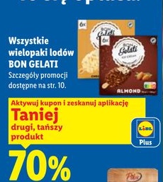 wszystkie wielopaki lodów