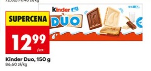 czekolada Duo