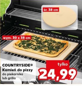 kamień do pizzy