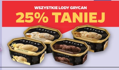 Wszystkie lody
