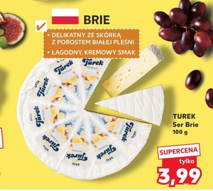 ser brie