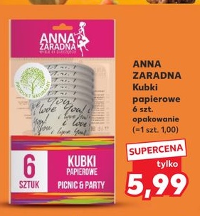 kubki papierowe