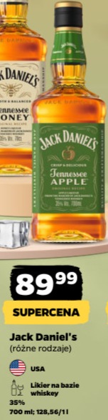 likier na bazie whiskey