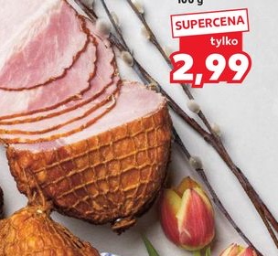szynka mini z Jakubowej Spiżarni