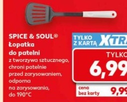 łopatka do patelni