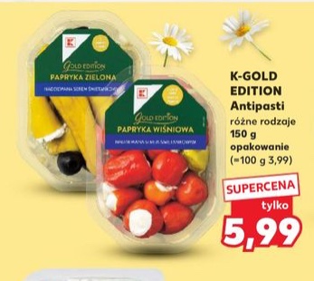 antipasti