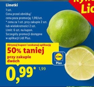 limetki