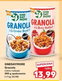 granola