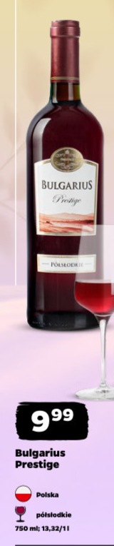 wino czerwone półsłodkie