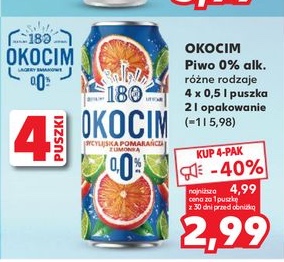 piwo jasne różne rodzaje
