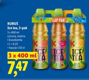 ice tea