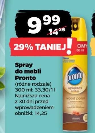 spray do mebli