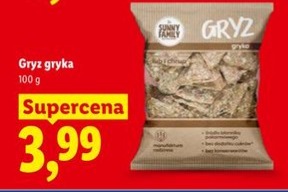 gryz gryka